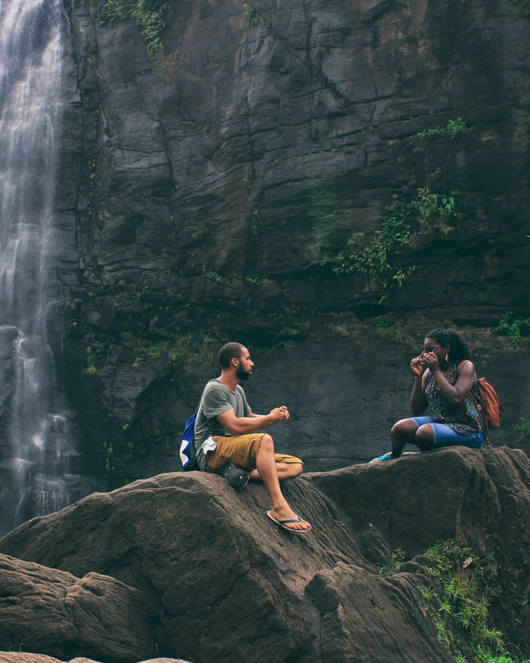 Journey to the Unknown Unveiling Hidden Travel Gems